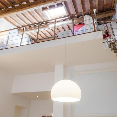 피렌체 Pergola White Loft 아파트 외부 사진