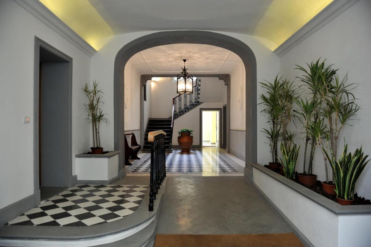 피렌체 Pergola White Loft 아파트 외부 사진