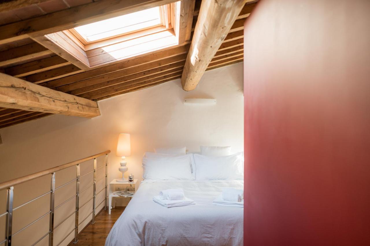 피렌체 Pergola White Loft 아파트 외부 사진