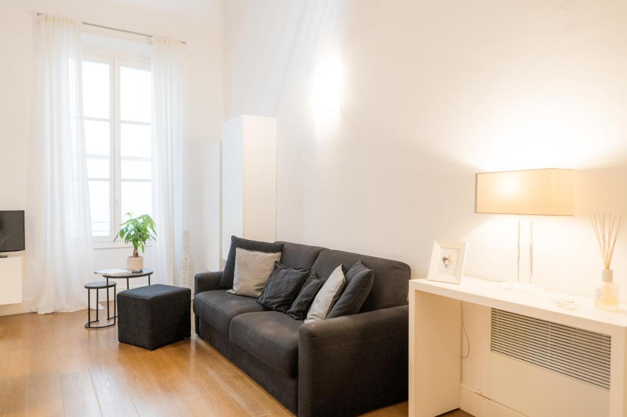 피렌체 Pergola White Loft 아파트 외부 사진
