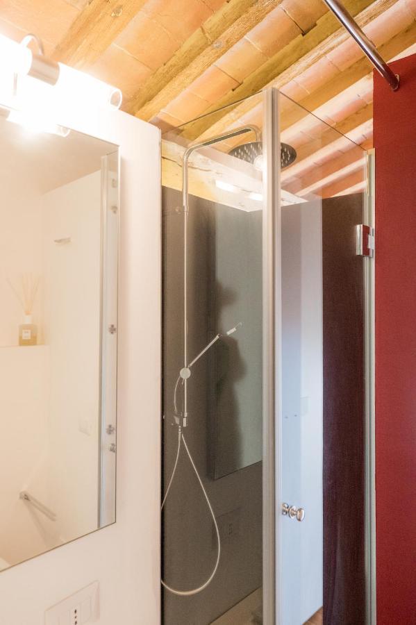 피렌체 Pergola White Loft 아파트 외부 사진