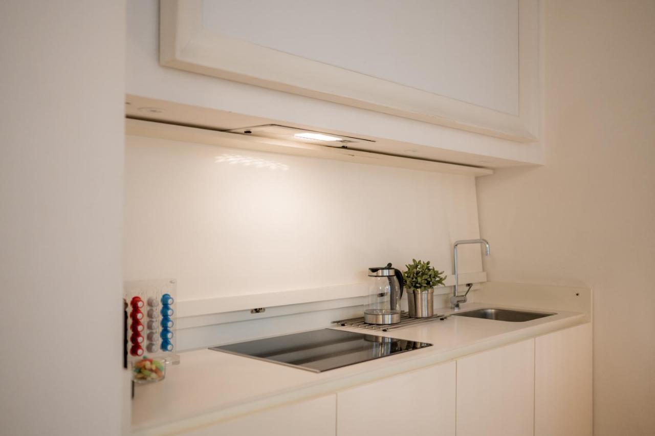 피렌체 Pergola White Loft 아파트 외부 사진