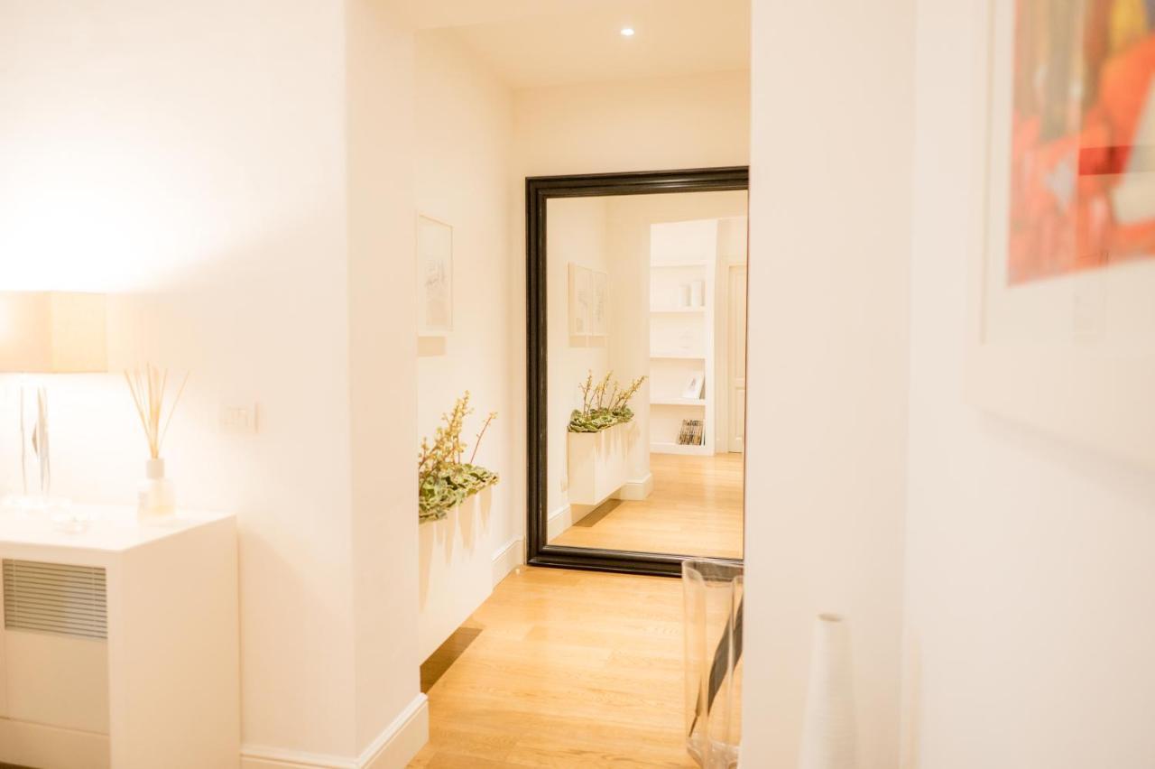 피렌체 Pergola White Loft 아파트 외부 사진